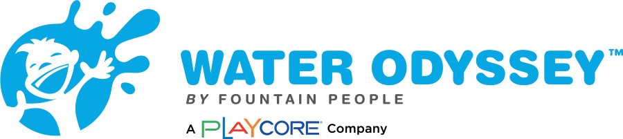 Water Odyssey logo