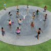 Extra Small water play equipment